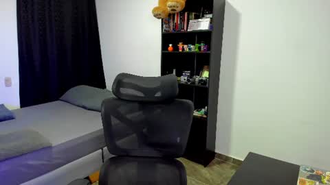 Luna and Sebas  online show from 06.11.26