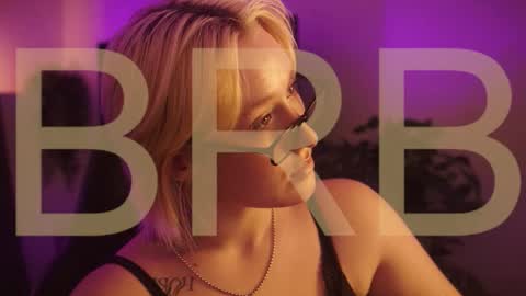 Cin Bellamy online show from 11.06.25