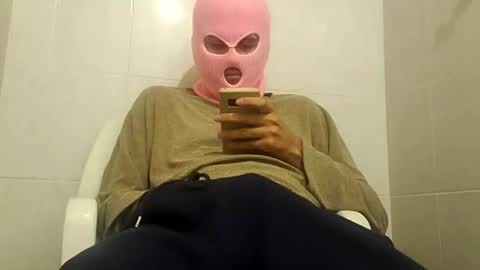 Ernesto online show from 12.11.24