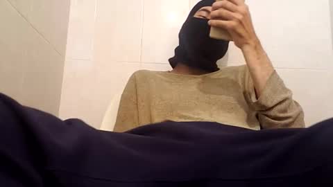 Ernesto online show from 12.11.24