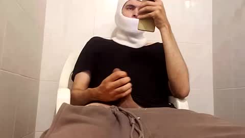 Ernesto online show from 01.02.25