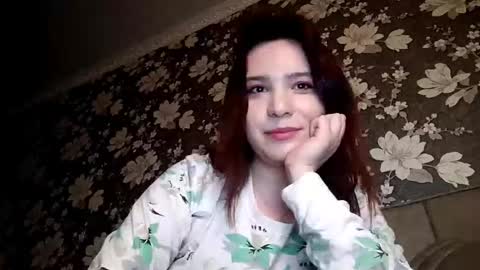 Snapshot of cindadegraw chatting on 03.02.26 Anne online show from 03.02.26