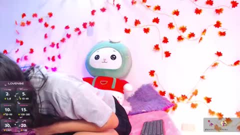 Sofi Eva and Mey online show from 02.16.25