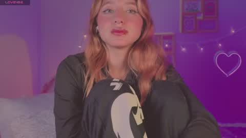 Sofi Eva and Mey online show from 07.11.26