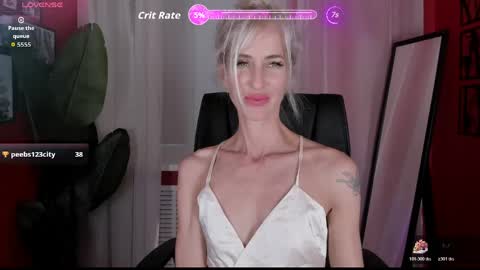 Snapshot of cindy_lady chatting on 05.24.26 Cindy online show from 05.24.26