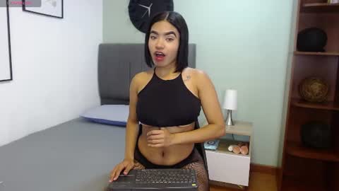 Cindy online show from 07.01.26