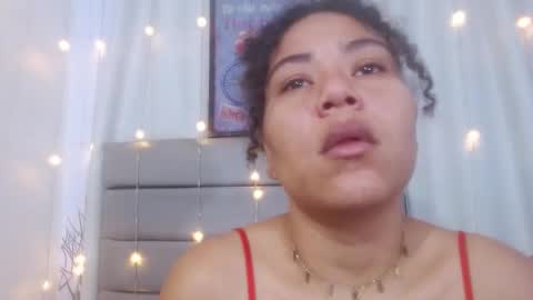 Snapshot of cindycastillo707rs chatting on 01.04.25 Cindy Castillo online show from 01.04.25