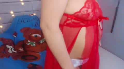 Snapshot of cindycastillo707rs chatting on 01.04.25 Cindy Castillo online show from 01.04.25