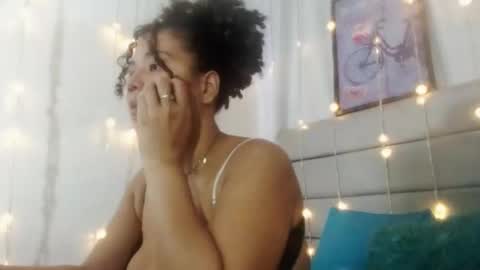 Snapshot of cindycastillo707rs chatting on 01.25.25 Cindy Castillo online show from 01.25.25