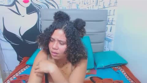 Snapshot of cindycastillo707rs chatting on 02.06.25 Cindy Castillo online show from 02.06.25