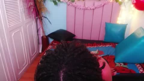 Snapshot of cindycastillo707rs chatting on 02.23.25 Cindy Castillo online show from 02.23.25