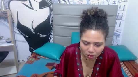 Snapshot of cindycastillo707rs chatting on 03.01.25 Cindy Castillo online show from 03.01.25