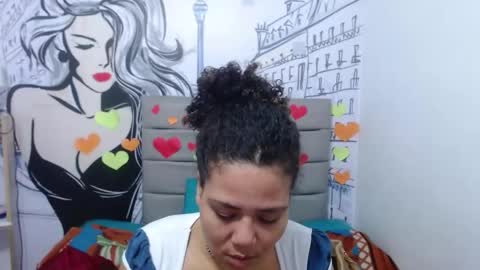 Snapshot of cindycastillo707rs chatting on 03.09.25 Cindy Castillo online show from 03.09.25
