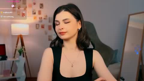 Snapshot of cindyclub_ chatting on 06.12.26 Rebbeka online show from 06.12.26