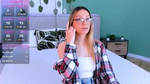 cindymori online show from 11.24.25