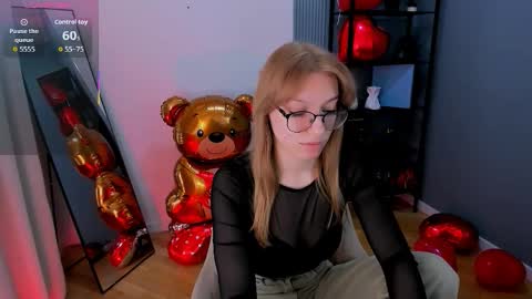 cindymori online show from 02.12.26