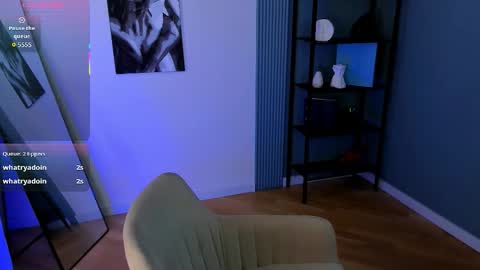 cindymori online show from 02.21.26