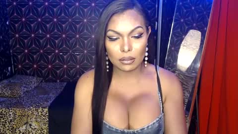 Cindy online show from 02.25.25