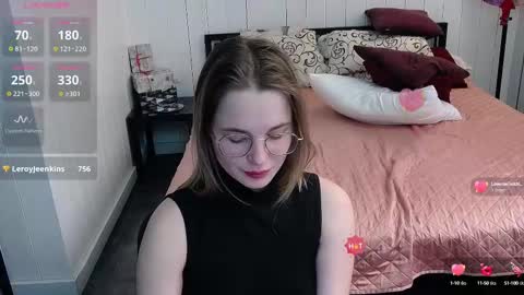 Cindy online show from 02.24.25