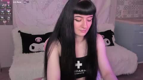 Snapshot of cindyxtreme chatting on 07.04.26 Nori online show from 07.04.26