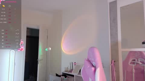 Maddy online show from 10.13.25