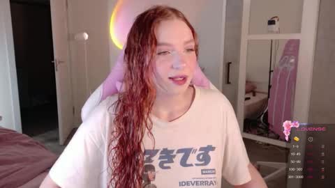 Maddy online show from 11.03.25