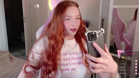 Maddy online show from 11.10.25