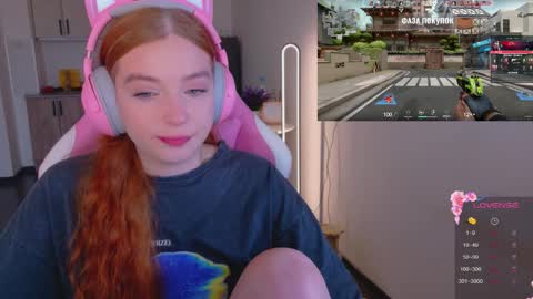 Maddy online show from 04.03.26