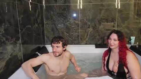 Snapshot of cinnameow chatting on 02.11.26 Cinnameow online show from 02.11.26