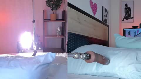 Snapshot of cinnamon_afrodit chatting on 02.19.25 Amber online show from 02.19.25