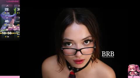 cinnamon_bite online show from 03.02.26