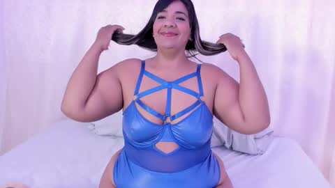 Nailha online show from 02.10.26