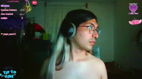 Dany online show from 03.03.26