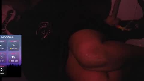 cinnamonhoney6969 online show from 03.07.25