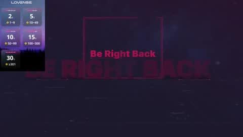 cinnamonhoney6969 online show from 03.07.25