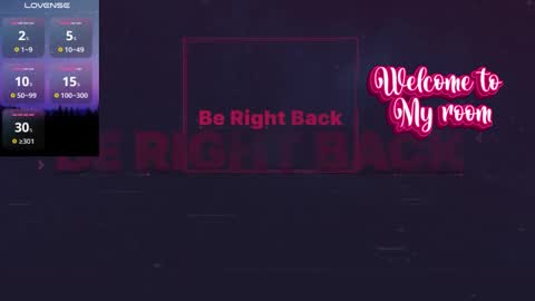 cinnamonhoney6969 online show from 03.12.25