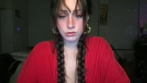 Carmen online show from 10.21.25