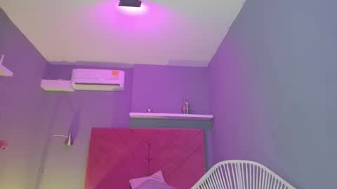 Cintia online show from 09.19.25