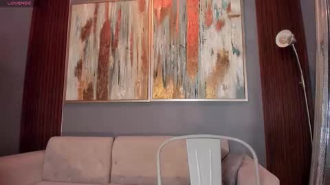 Cintia online show from 09.26.25