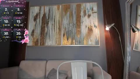 Cintia online show from 09.29.25