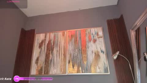 Cintia online show from 10.14.25