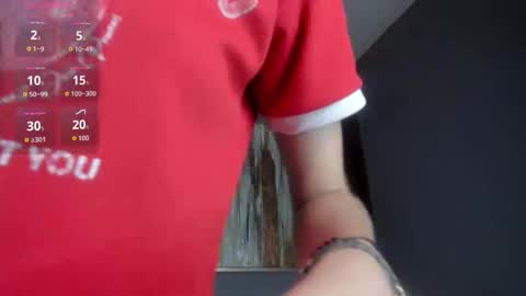 Cintia online show from 11.03.25