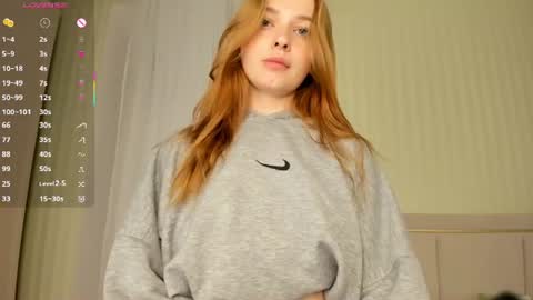 Snapshot of cinthiadevoto chatting on 06.30.26 Veronica online show from 06.30.26