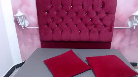 Cinthya online show from 02.06.25