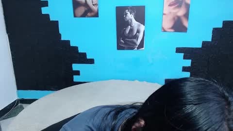 Cinthya online show from 09.22.25