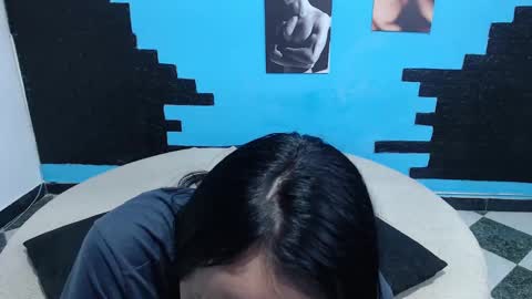 Cinthya online show from 09.30.25