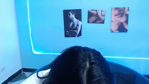 Cinthya online show from 02.05.26