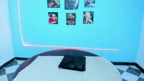 Snapshot of cinthya_dan chatting on 05.21.26 Cinthya online show from 05.21.26