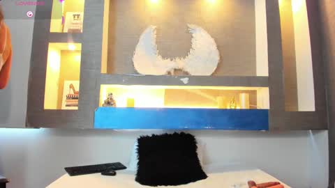 Cinthya  online show from 02.27.25