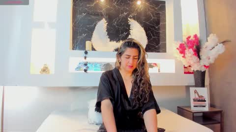 Cinthya  online show from 09.13.25